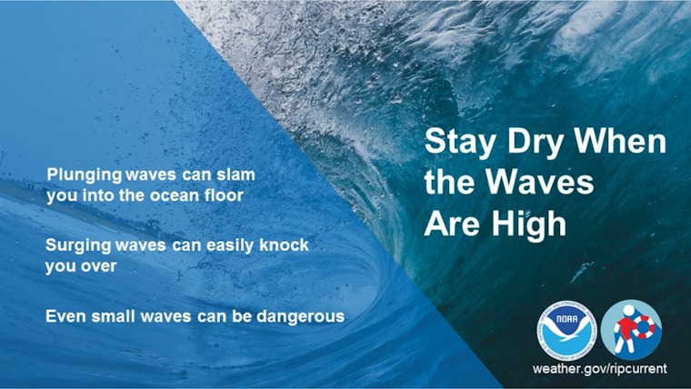 Bay Area on High Alert as National Weather Service Issues Severe Warnings for Coastal Hazards and Wet Weekend Ahead