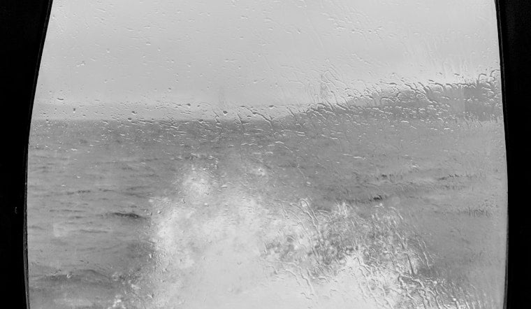 San Francisco and Sacramento Brace for Deluge as Atmospheric Rivers Set to Soak California