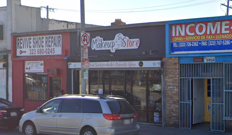Beauty Bandit Busted, CHP Collars L.A. Woman With $1M in Loot