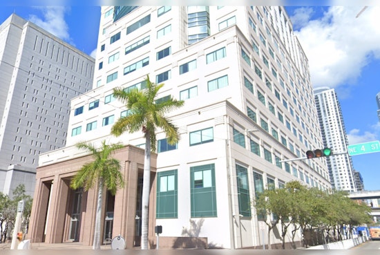 Belle Glade Bank Fraud Ringleader Pleads Guilty, Faces 30-Year Sentence