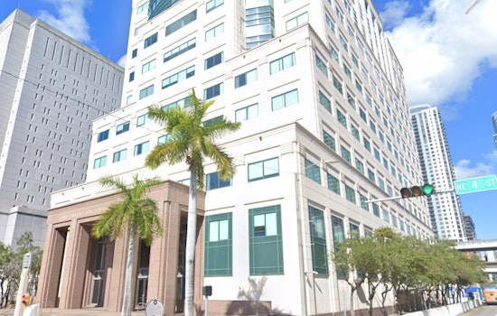 Belle Glade Bank Fraud Ringleader Pleads Guilty, Faces 30-Year Sentence