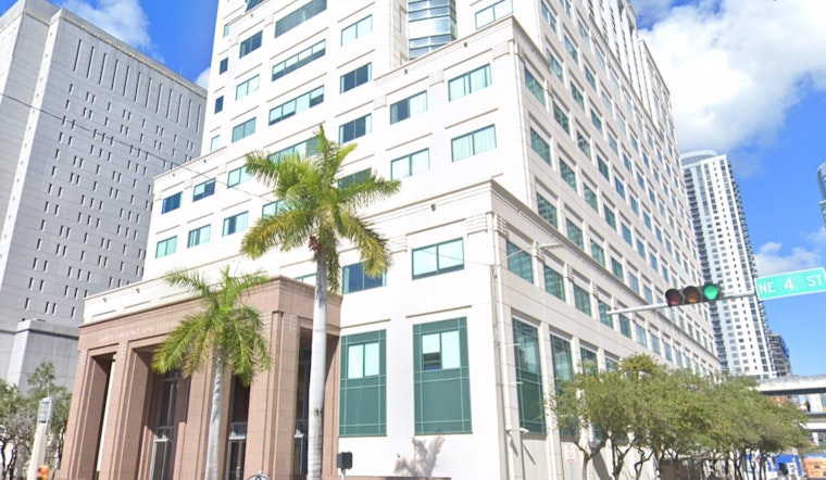 Belle Glade Bank Fraud Ringleader Pleads Guilty, Faces 30-Year Sentence