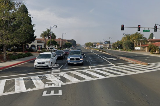 Belmont Police Seek Public's Aid in Hit-and-Run Case as Victim Clings to Life