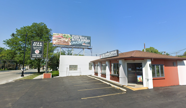 Beloved Chicago Eatery Mee Mah Closes Its Doors After More Than 40 Years
