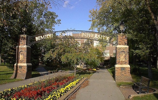 Bemidji State University Basketball Player Charged With Sexual Misconduct Involving Minor