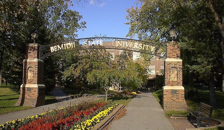 Bemidji State University Basketball Player Charged With Sexual Misconduct Involving Minor
