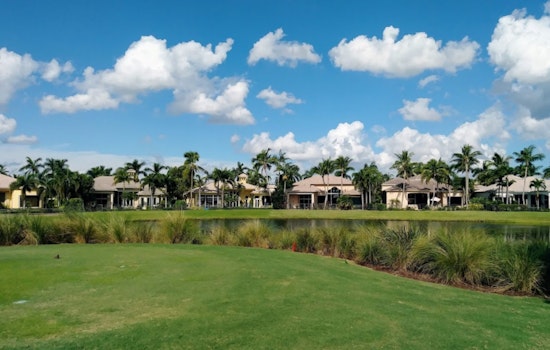 Benderson Development Acquires Linton Commons in Delray Beach, $28M Amid Florida Retail Market Revival