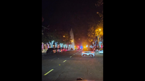 Benicia Man Apprehended in Hit-and-Run That Triggered Major Water Spill