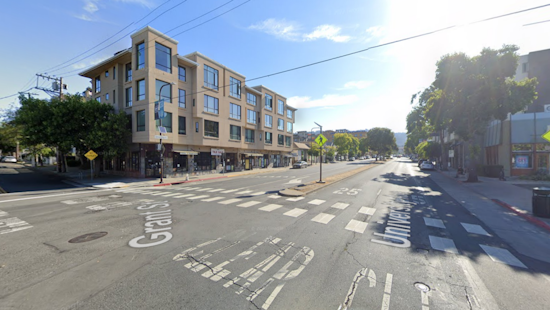 Berkeley DUI Checkpoint Nets Two Arrests, 21 Citations on University Ave; Police Warn of More to Come