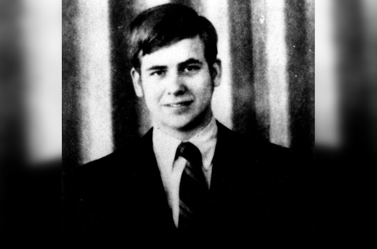 Betrayal in the Bay State Daughter Unmasks Dad’s Secret Life as Fugitive Ohio Bank Heist Mastermind