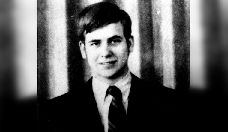 Betrayal in the Bay State Daughter Unmasks Dad’s Secret Life as Fugitive Ohio Bank Heist Mastermind