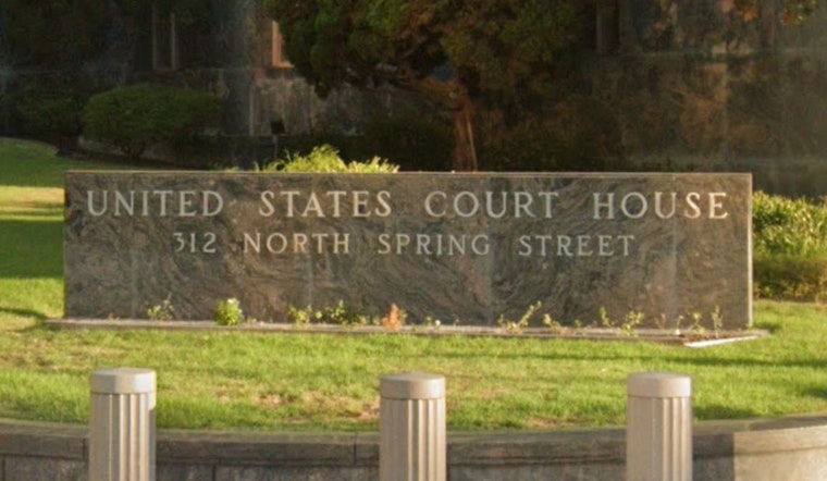 Beverly Grove's Betrayal, Ex-Pediatrician Gets 7½ Years for Child Porn Stash