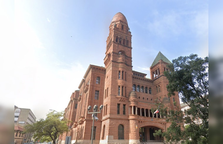 Bexar County Judge Appoints New Defense Attorney in Case of Woman Accused of Child Neglect