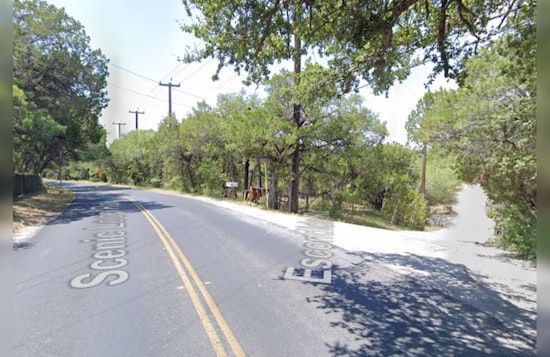 Bexar County Sleuths Hunt for Killer After Man's Body Found Dumped on Roadside