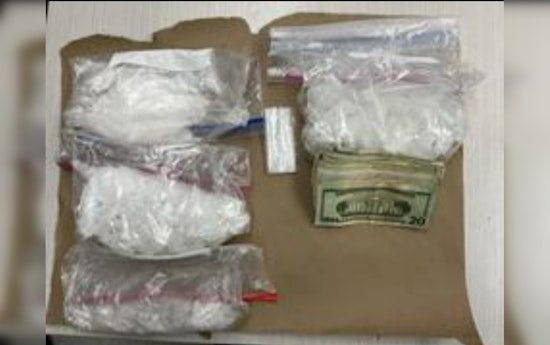 Big Bear City Sting Lands Sex Offender Turned Suspected Drug Dealer Behind Bars