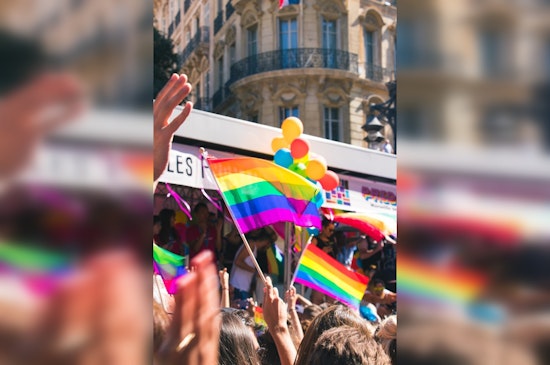'Big Ole Queer Market' Highlights LGBTQ+ Community and Supports Local Enterprises in Austin