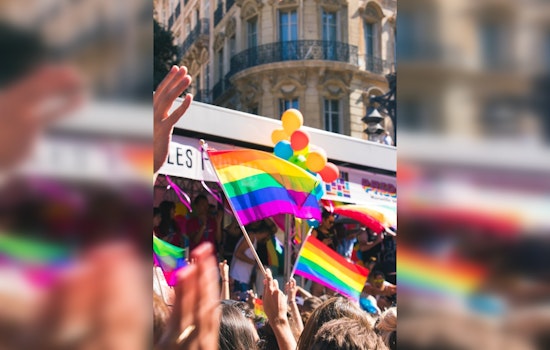 'Big Ole Queer Market' Highlights LGBTQ+ Community and Supports Local Enterprises in Austin