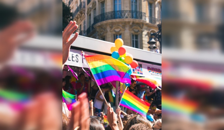 'Big Ole Queer Market' Highlights LGBTQ+ Community and Supports Local Enterprises in Austin
