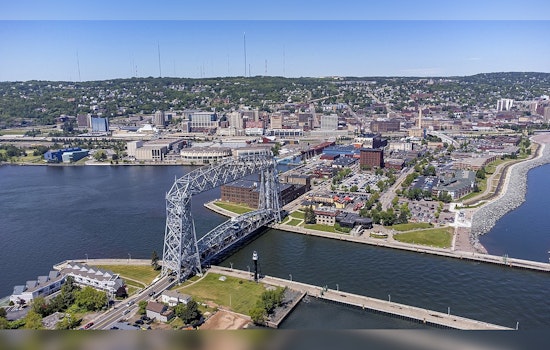 Billionaire Kathy Cargill's Real Estate Splash Raises Concerns in Duluth's Park Point