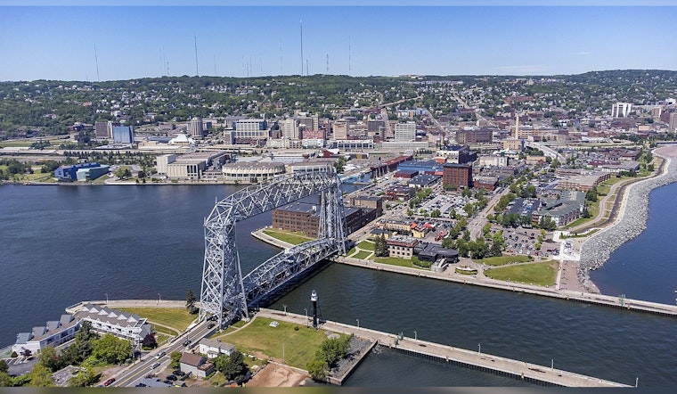 Billionaire Kathy Cargill's Real Estate Splash Raises Concerns in Duluth's Park Point