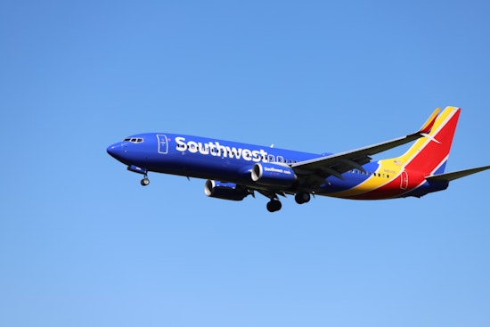 Bird Strike Prompts Southwest Flight En Route to Austin, Emergency Land in Fort Lauderdale