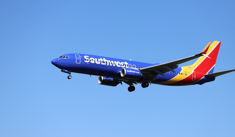 Bird Strike Prompts Southwest Flight En Route to Austin, Emergency Land in Fort Lauderdale