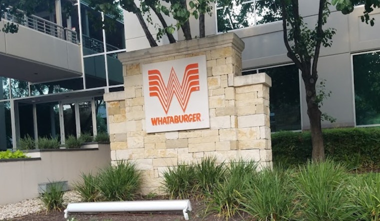 Bite Into a Bun-dle of Cash, Whataburger Serves Up $600K in Scholarships Outside the Bun-ness