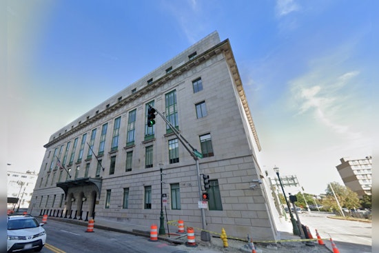 Blackstone Man Charged with Wire Fraud for Alleged Embezzlement from Worcester Thrift Store