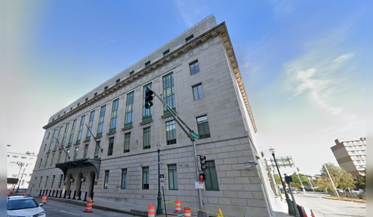 Blackstone Man Charged with Wire Fraud for Alleged Embezzlement from Worcester Thrift Store