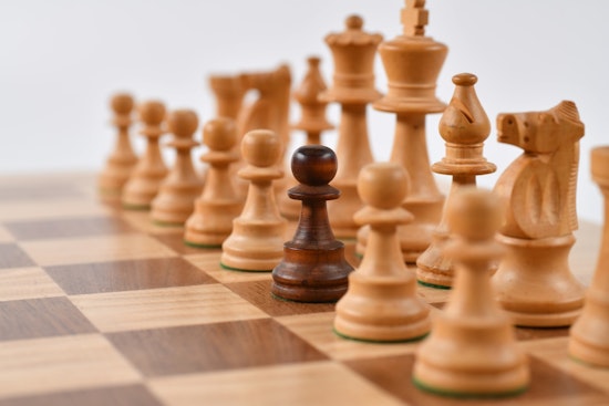 Blaine Residents Invited to Learn Chess at Mary Ann Young Center with New Class Registration Open
