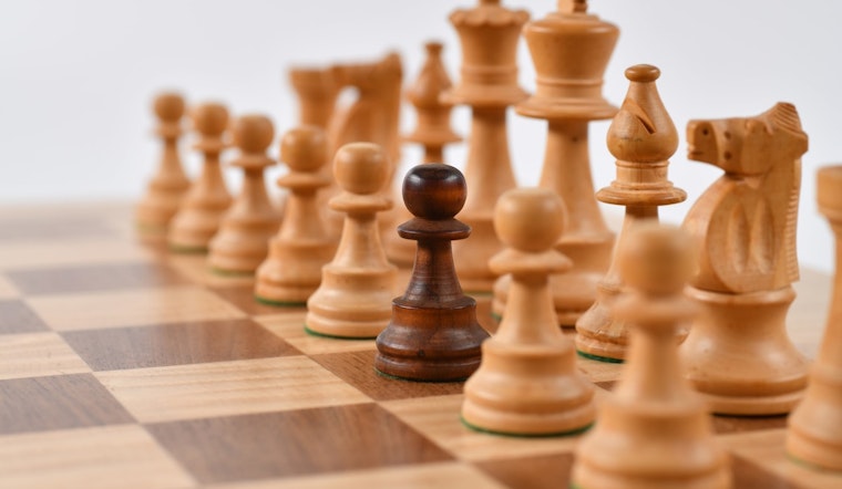 Blaine Residents Invited to Learn Chess at Mary Ann Young Center with New Class Registration Open