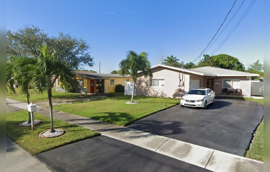 Blast from the Past: West Park Home Explosion Rocks South Florida, Injures 4 Including Kids