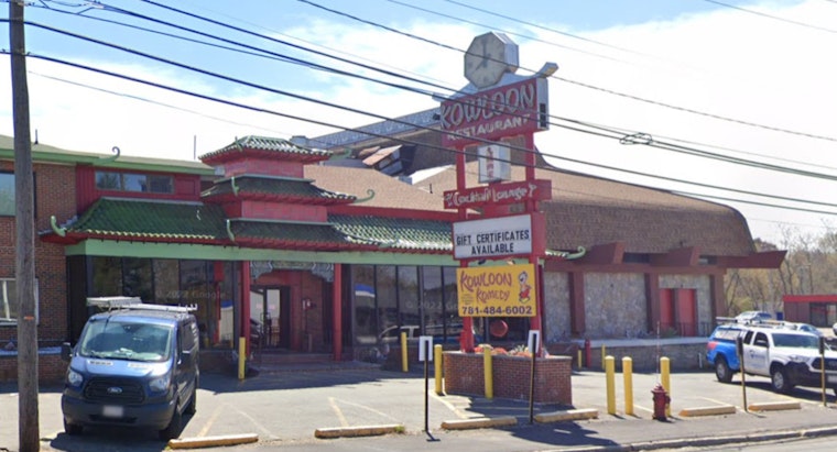 Man Stabbed in Saugus' Kowloon Restaurant Lot