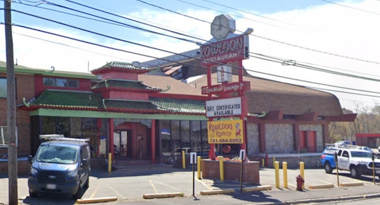 Man Stabbed in Saugus' Kowloon Restaurant Lot