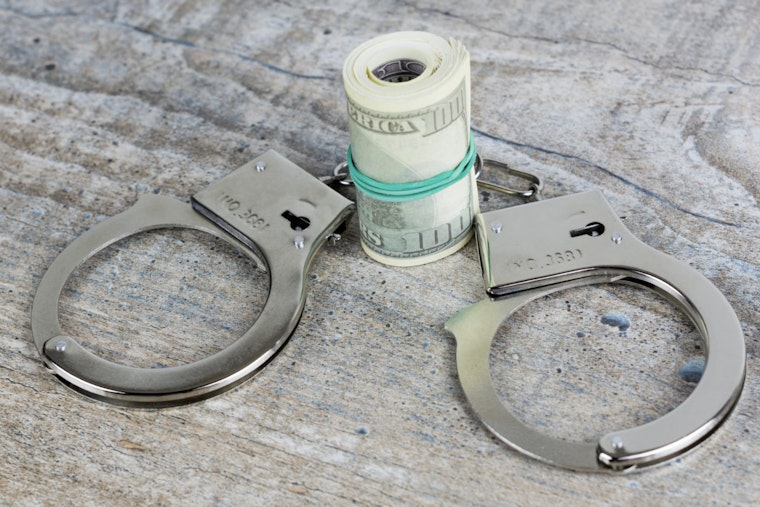 Bloomin' Bad CBP Plucks $10M Drug Stash from Fake Flower Freight at Laredo Port