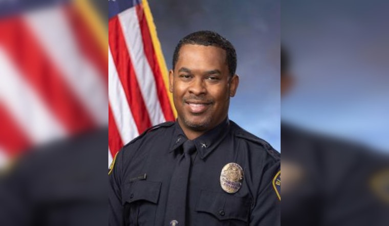 Bloomington Police Chief Solicits Public's Help to Advance Two Ongoing Investigations