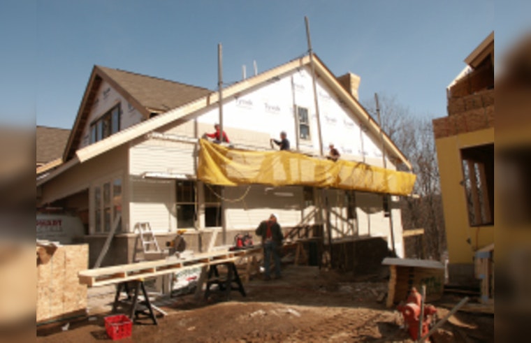 Bloomington Secures $3.2 Million Grant for Affordable Homeownership Program to Bridge Racial Equity Gap
