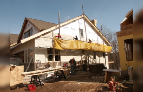 Bloomington Secures $3.2 Million Grant for Affordable Homeownership Program to Bridge Racial Equity Gap