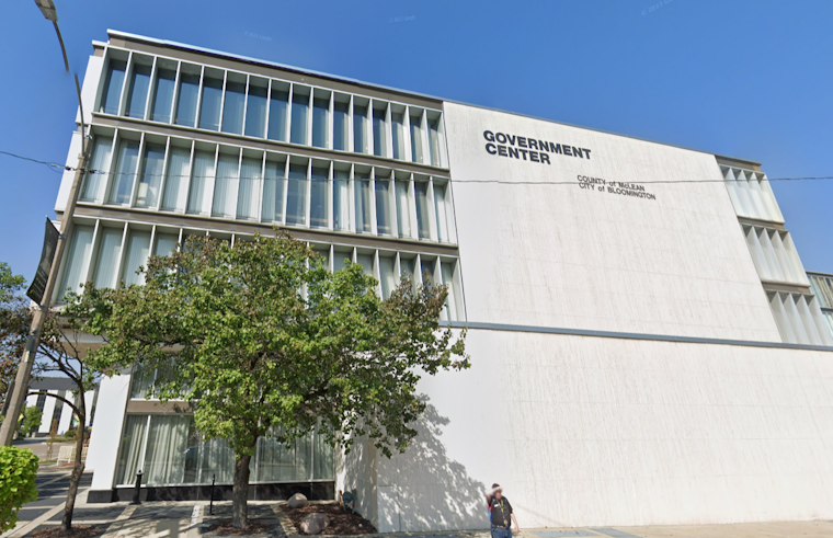 Bloomington's Transit Boost, Feds Grant $52.8M for Illinois 9 Corridor Overhaul
