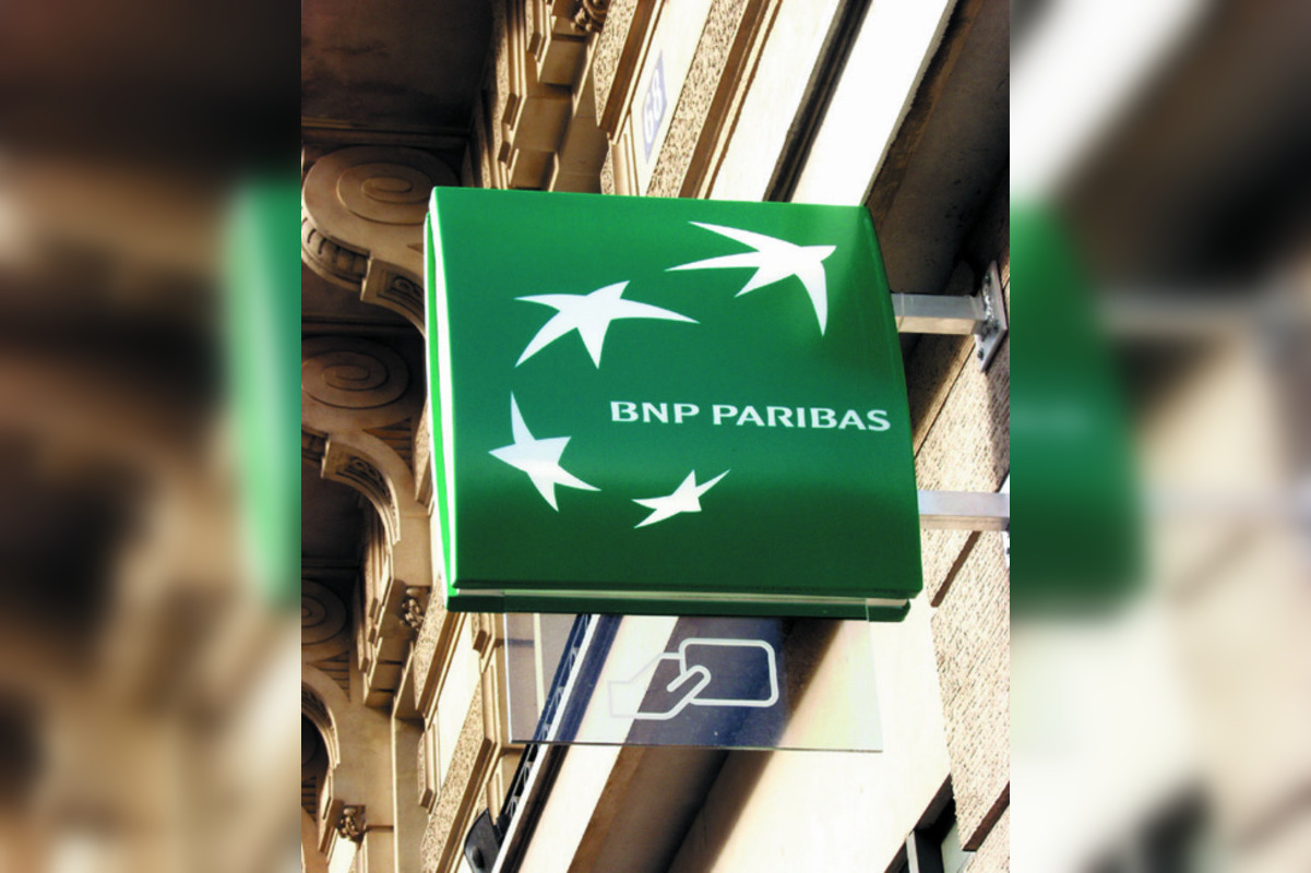 BNP Paribas Cloud 101 - Credly
