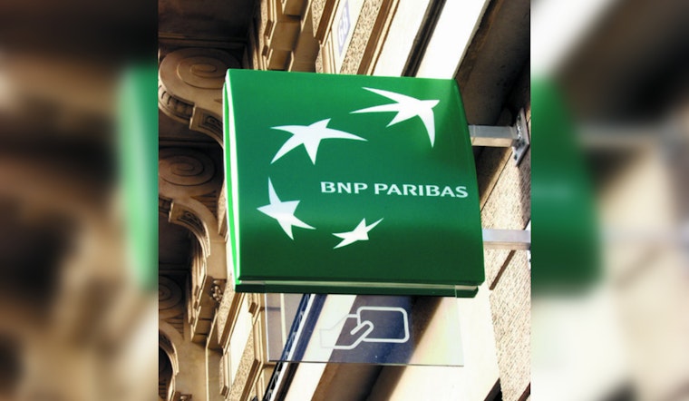 BNP Paribas Marks Triumphant Return to Miami with New Office and Growth Ambitions