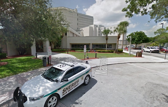 Boca Betrayal, Teen Cuffed for Cold-Blooded Killing of Best Pal in Backyard Ambush