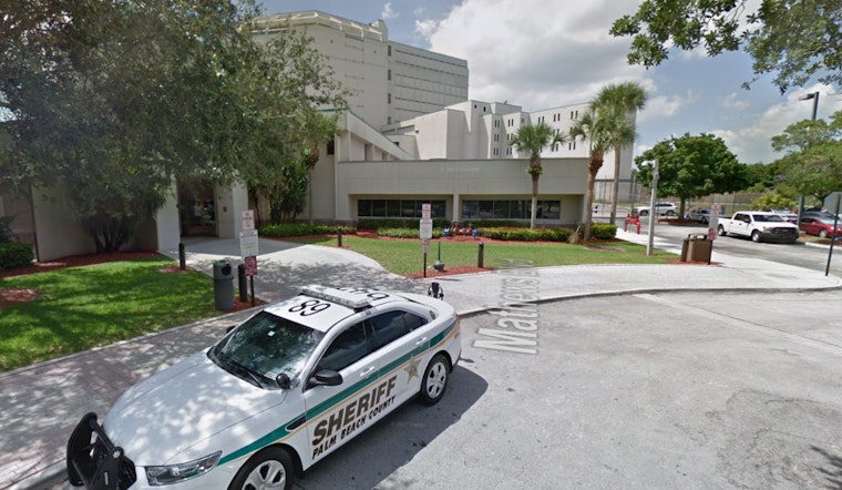 Boca Betrayal, Teen Cuffed for Cold-Blooded Killing of Best Pal in Backyard Ambush