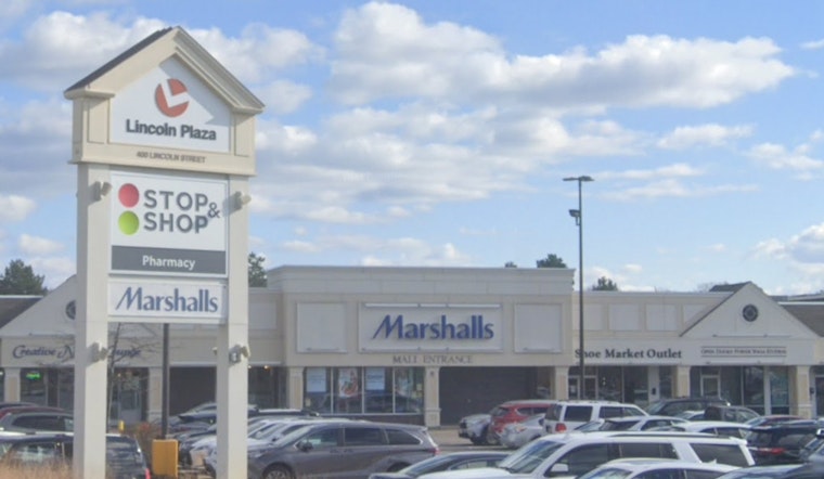 Bomb Scare Bust! Hingham Cops Evacuate Lincoln Plaza But No Explosives Found