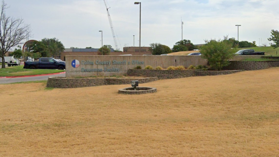 Bomb Shock in McKinney, IED Found and Defused at Local Cemetery