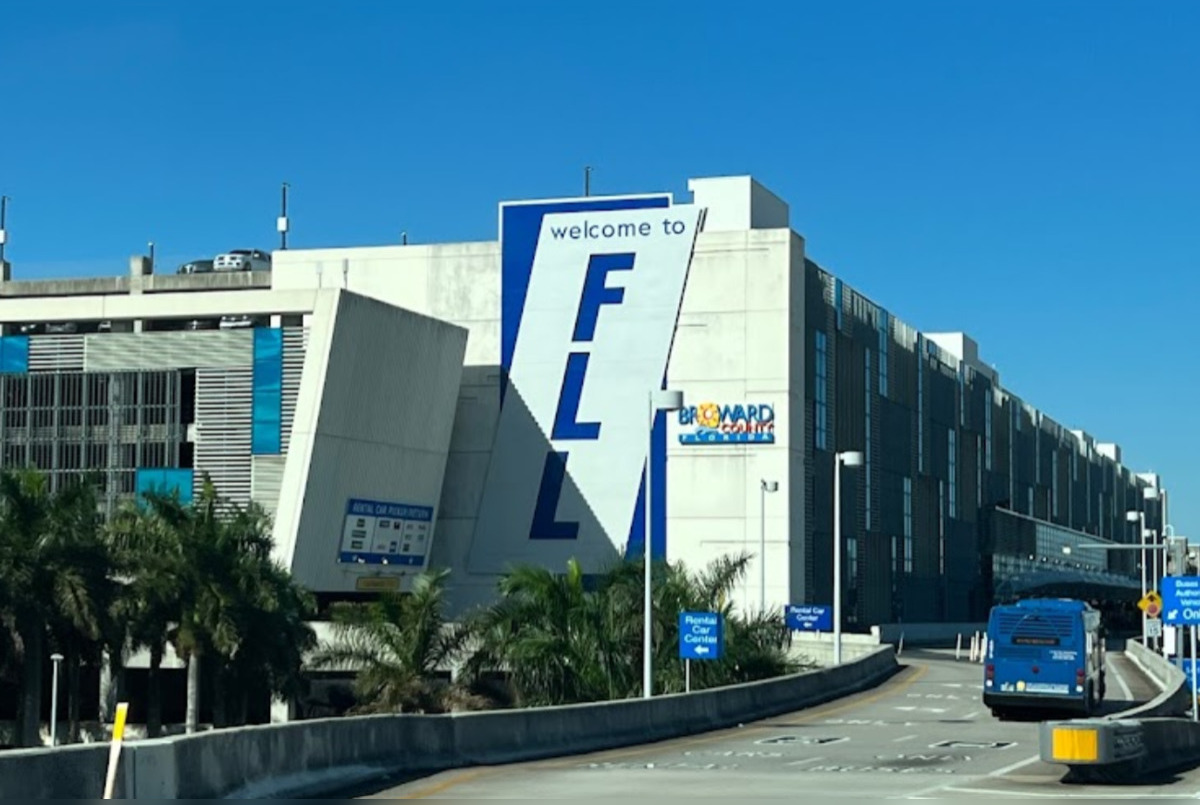 Bomb Threat at Fort Lauderdale Airport Leads to Terminal Evacuation,