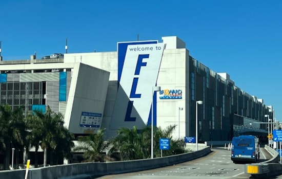 Bomb Threat at Fort Lauderdale Airport Leads to Terminal Evacuation, Suspect in Custody