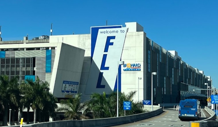 Bomb Threat at Fort Lauderdale Airport Leads to Terminal Evacuation, Suspect in Custody