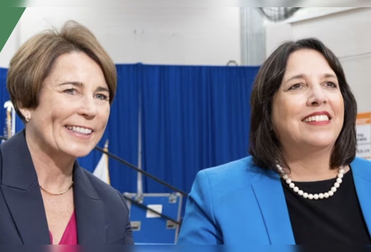 Boston and Massachusetts Cities Set for Transportation Makeover with $100M Infusion from Healey-Driscoll Administration