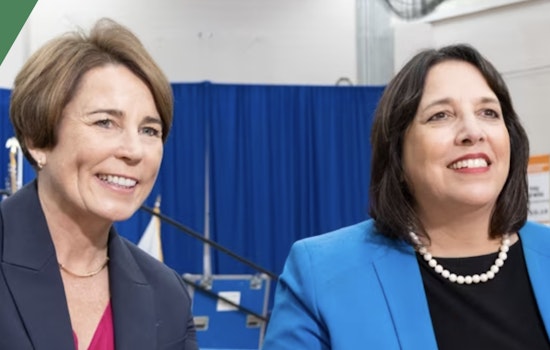 Boston and Massachusetts Cities Set for Transportation Makeover with $100M Infusion from Healey-Driscoll Administration